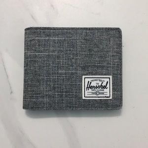 Herschel wallet